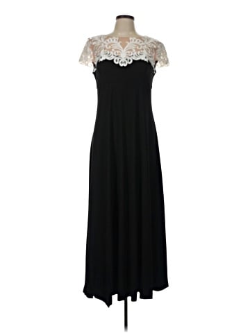 Alex Evenings Cocktail Dress (view 1)