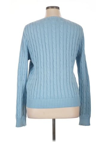 Polo by Ralph Lauren Pullover Sweater (view 2)