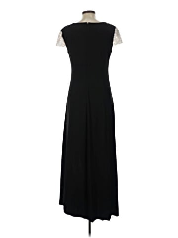 Alex Evenings Cocktail Dress (view 2)