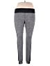 Lularoe Gray Active Pants Size 2X (TC2) - photo 1