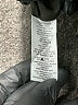 Naked Zebra 100% Polyester Solid Black Jumpsuit One size - photo 5