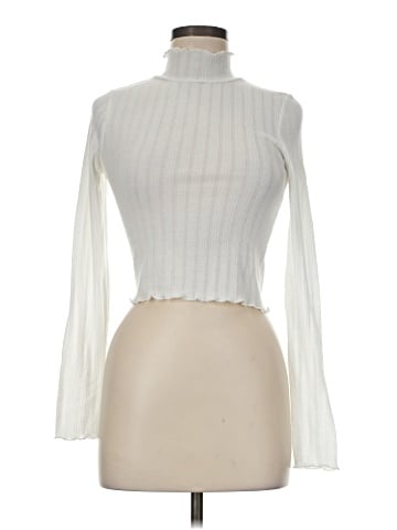 Panhandle Long Sleeve Top (view 1)