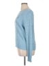 Polo by Ralph Lauren Blue Pullover Sweater Size XL - photo 5