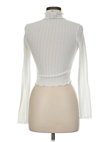 Panhandle Long Sleeve Top (view 2)