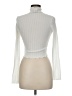 Panhandle Ivory Long Sleeve Top Size 29 waist - photo 2