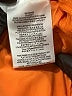BCBGMAXAZRIA 100% Polyester Orange Cocktail Dress Size 4 - photo 6