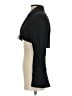 Ganni 100% Cotton Black Jacket Size EU 34 / US 4 - photo 5