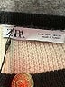 Zara Ivory Cardigan Size L - photo 7