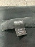 Mossimo 100% Polyester Black Blazer Size M - photo 6