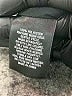 Mossimo 100% Polyester Black Blazer Size M - photo 7