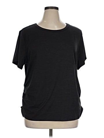 Torrid Active T-Shirt (view 1)