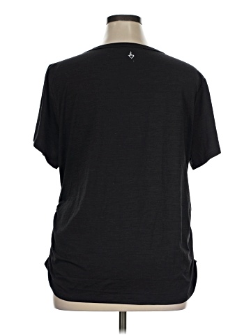 Torrid Active T-Shirt (view 2)