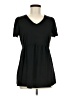Ofeefan Solid Black Casual Dress Size M - photo 1