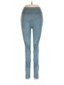 Victoria's Secret Pink Blue Active Pants Size M - photo 1