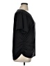 Torrid Black Active T-Shirt Size 3X Plus (3) - photo 4