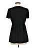 Ofeefan Solid Black Casual Dress Size M - photo 2