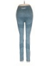 Victoria's Secret Pink Blue Active Pants Size M - photo 2
