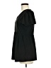 Ofeefan Solid Black Casual Dress Size M - photo 5