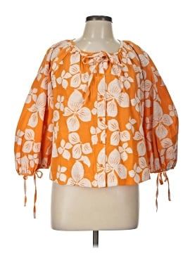 Ted Baker London 3/4 Sleeve Blouse (view 1)