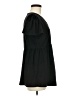 Ofeefan Solid Black Casual Dress Size M - photo 4