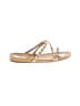 Madden Girl Tan Sandals Size 9 - photo 1