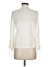 Chico's Ivory Cardigan Size Med (1) - photo 2