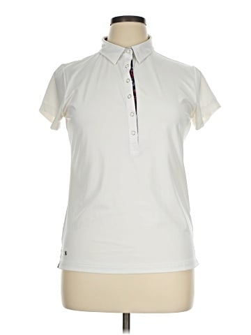 Daily Sports Short Sleeve Polo (view 1)