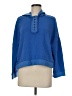 Unbranded Blue Pullover Sweater Size M - photo 1
