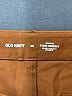 Old Navy Solid Brown Casual Pants Size 20 - photo 4