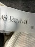 AS Revival Stripes Ivory Pullover Sweater Size S - photo 7