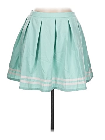 Hot Topic Casual Skirt (view 1)