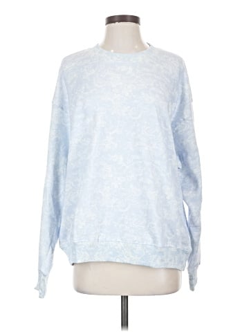 LoveShackFancy Sweatshirt (view 1)