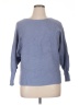 Maurices Blue Pullover Sweater Size XL - photo 1