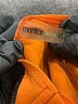 Montce Solid Orange Swimsuit Bottoms Size S - photo 3