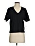 Everlane Black Short Sleeve T-Shirt Size XS - photo 1