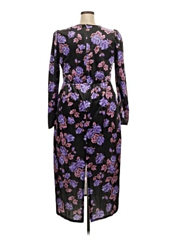 ELOQUII Cocktail Dress (view 2)