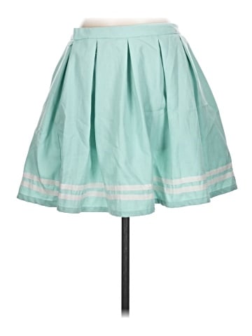 Hot Topic Casual Skirt (view 2)