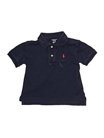 Ralph Lauren Short Sleeve Polo (view 1)