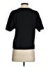 Everlane Black Short Sleeve T-Shirt Size XS - photo 2