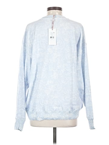 LoveShackFancy Sweatshirt (view 2)