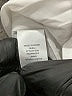CeCe Chevron-herringbone Silver Cocktail Dress Size 8 - photo 8