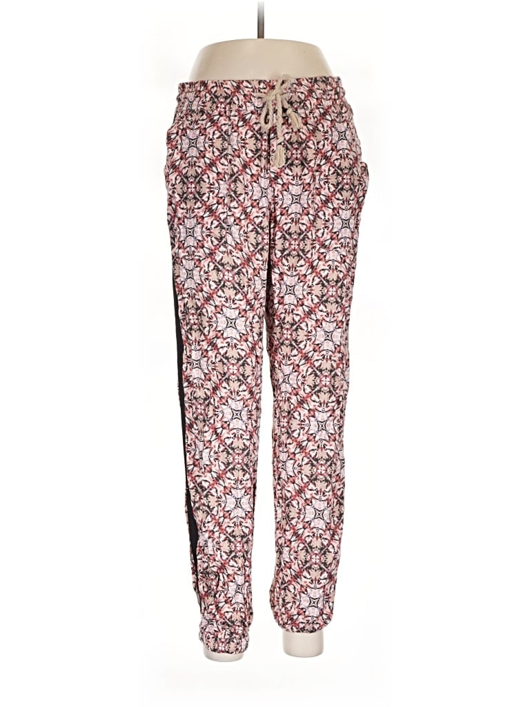 Pre-owned Liverpool Los Angeles Casual Pants In Pink