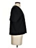 Everlane Black Short Sleeve T-Shirt Size XS - photo 4