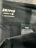SKIMS Black Active Pants Size S - photo 7
