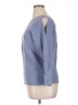 Maurices Blue Pullover Sweater Size XL - photo 5