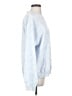 LoveShackFancy Paisley Blue Sweatshirt Size XS - photo 4