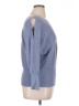 Maurices Blue Pullover Sweater Size XL - photo 4
