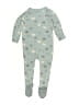 Bestaroo Print Blue Long Sleeve Outfit Size 12-18 mo - photo 2
