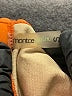 Montce Orange Swimsuit Top Size S - photo 3