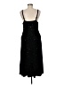 Torrid Stars Black Cocktail Dress Size Med Plus (00) - photo 2